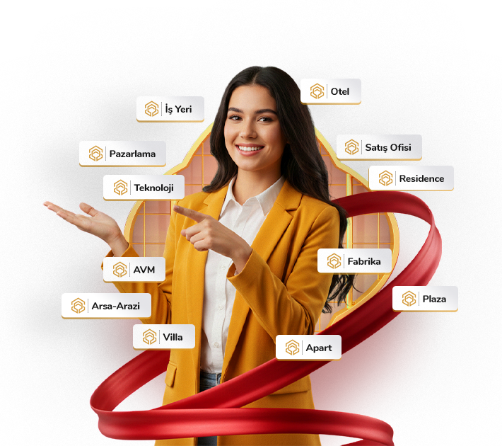 Müşteri Temsilcisi